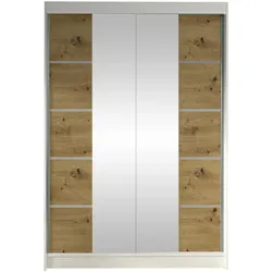 SCHWEBETÜRENSCHRANK Lino V