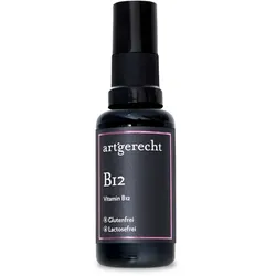 VITAMIN B12 DOSIERSPRAY 20 ml