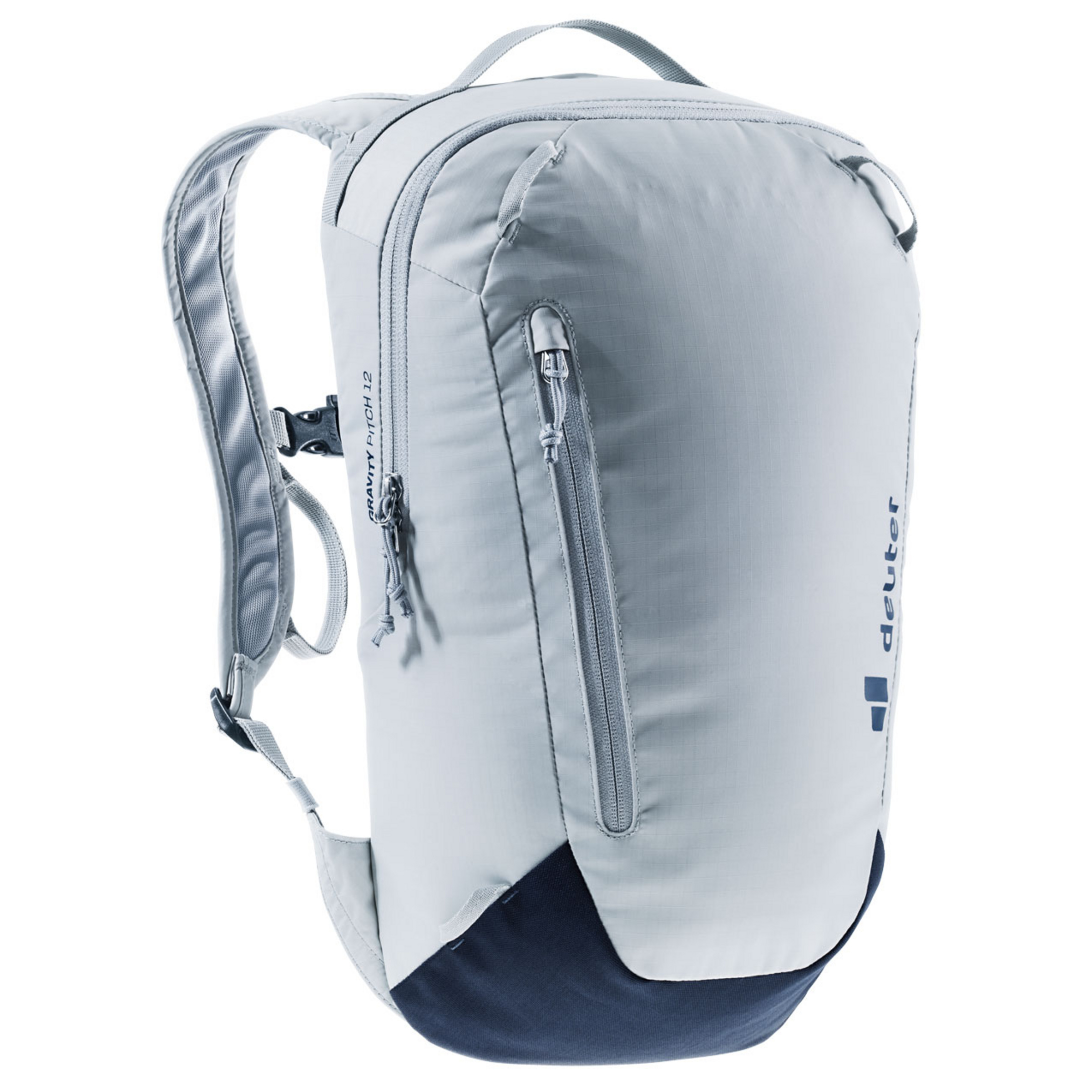 Deuter Gravity Pitch 12 Kletterrucksäcke grau Größe 12L Alpinklettern