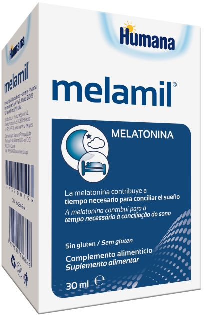 Melamil 30ml