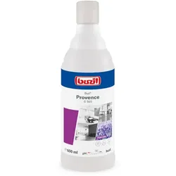 Buzil G565 BUZ Provence 600 ml Lavendel Gebrauchsfertiges Duftöl mit Aktiv-Geruchsblocker