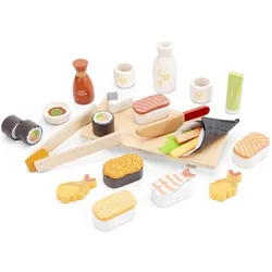 New Classic Toys Sushi-Spielzeug-Essensset