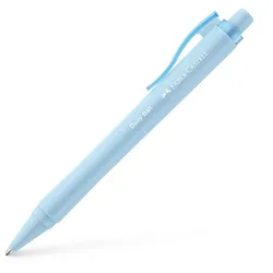 Faber-Castell Kugelschreiber Daily Ball XB sky blue