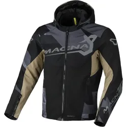 Macna Atracor Motorrad Textiljacke 3XL