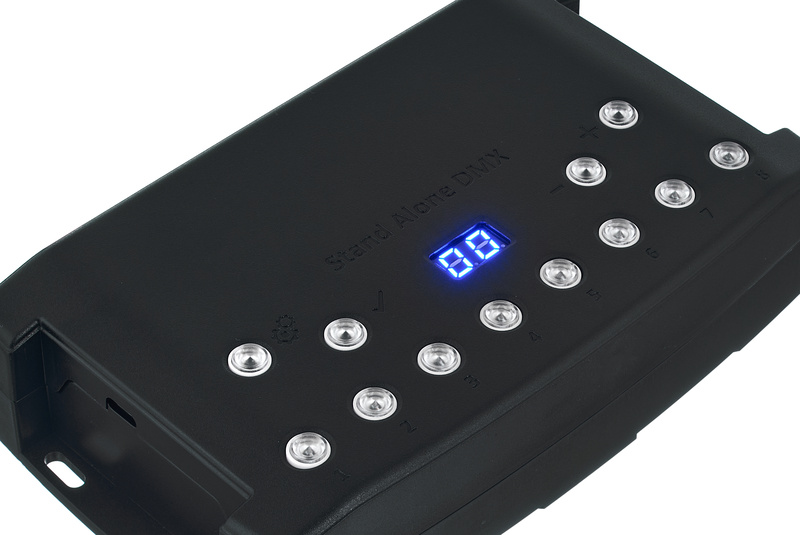 Chromateq CQSA-E2 1024