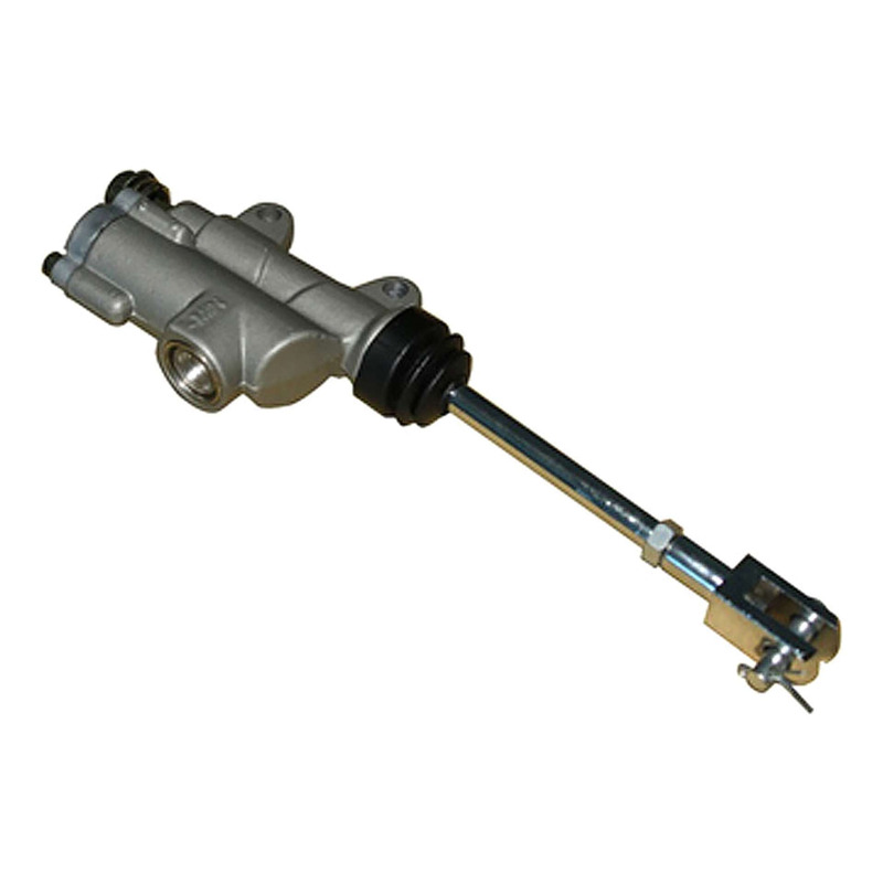 Maître cylindre de frein arrière YCF - entraxe 40mm tige 105mm - ban
