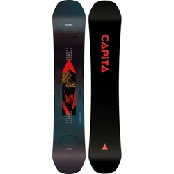 CAPITA SUPER DOA WIDE Snowboard 2027 - 159W