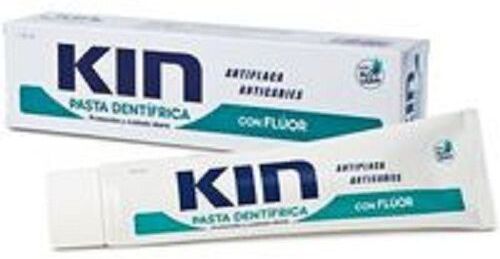 Kin Toothpaste 25 ml 25 gr