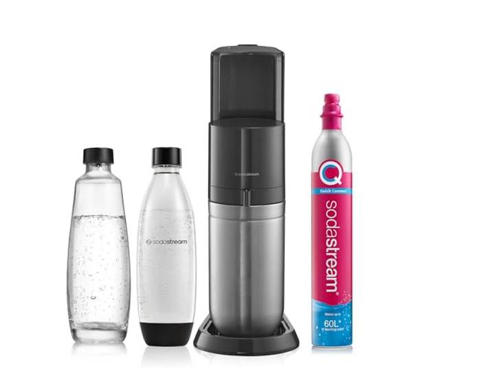 BOISSON SODASTREAM DUONP