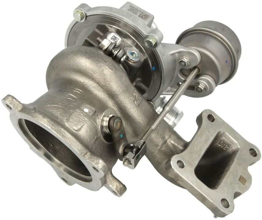 3K Turbocompressore 16399880006