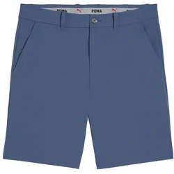 Puma Shorts 101 Pure 8 Inch, indigo