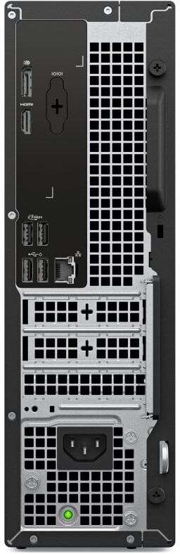 PC Dell Pro Slim Essential QVS1260 Intel Core Ultra 5-225/ 8GB/ 512GB SSD/ Win11 Pro