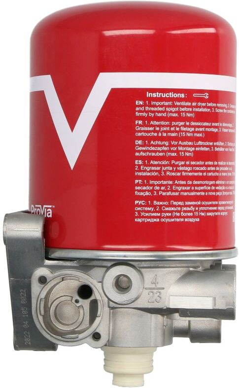Provia Separatore d'acqua PRO4100040