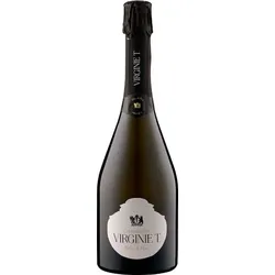 Champagne Virginie T. VIRGINIE T Blanc des Noirs Extra Brut 2018