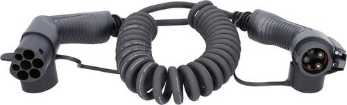 KS Tools 117.7310 eMobility Ladekabel 5m