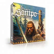 Tactic Der Kampf um den Sampo - Kalevala Chroniken - deutsch 307800
