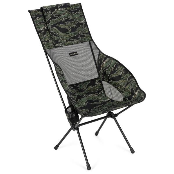 Helinox - Savanna Chair - Campingstuhl grau