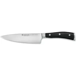 Wüsthof Classic Ikon, Küchenmesser, Schwarz