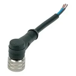 Bernstein Kabelkupplung WDK-M08US/SO0-2.5PU