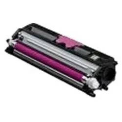 Minolta 1600 (A0V30AH) Toner – magenta – B-Verpackung