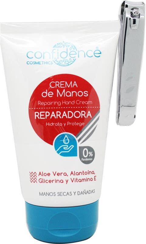 CONFIDENCE Crema de Manos Kit