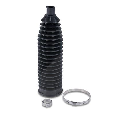 Bestprice Faltenbalgsatz, Lenkung [Hersteller-Nr. 40438368] für Vauxhall, Opel