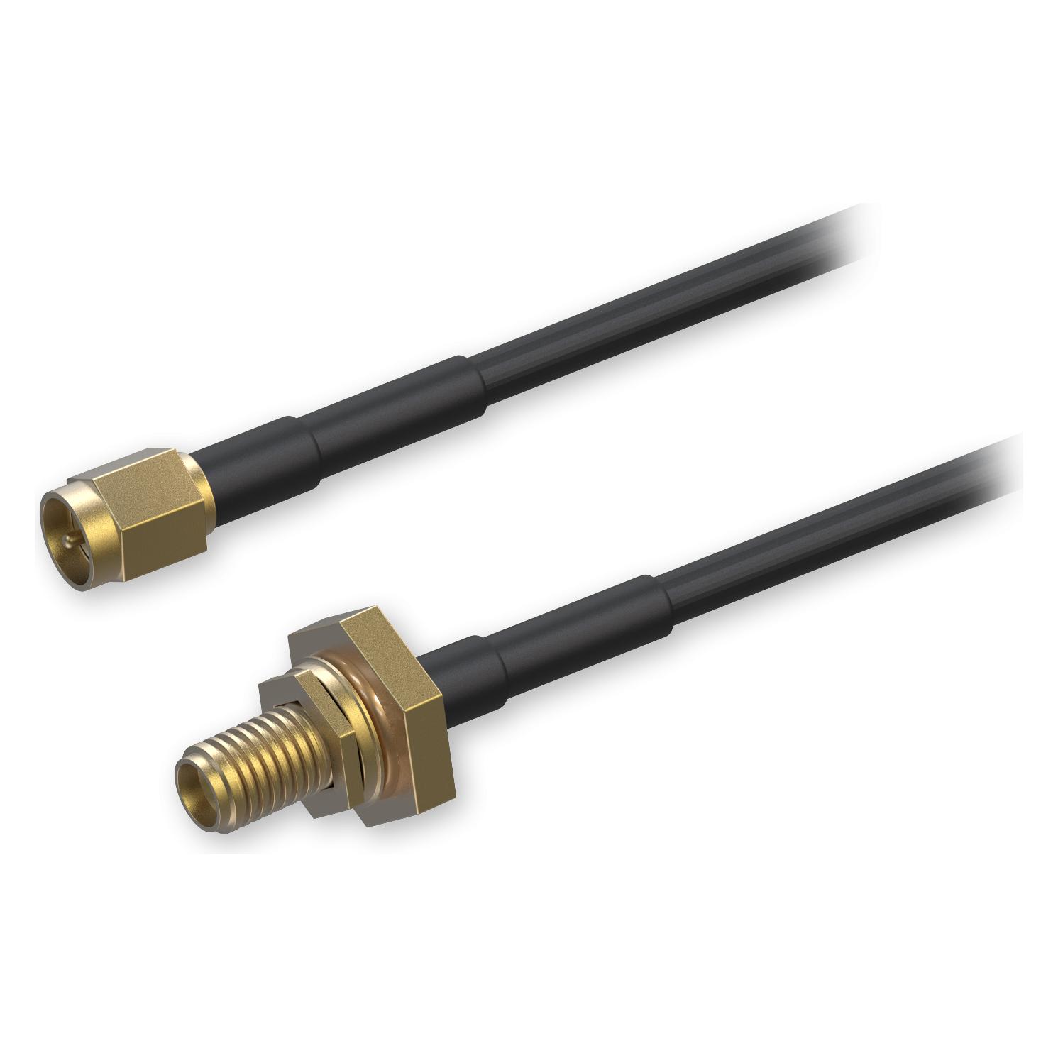 Teltonika SMA Cable Extension (PR2VM20M)