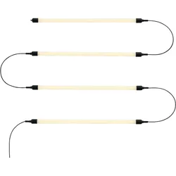 Muuto Fine Wand-/Deckenleuchte, Configuration 2