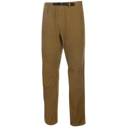 Wild Country, Herren, Outdoorhose, Movement Canvas M Pant (M), Braun