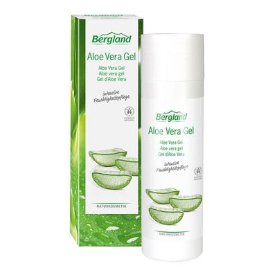 Aloe Vera GEL 200 ml Gel