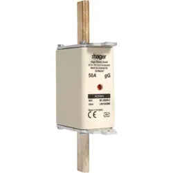 Hager NH-Sicherungseinsatz LNH1050M6