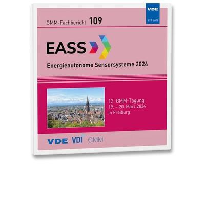 GMM-Fb. 109: EASS 2024
