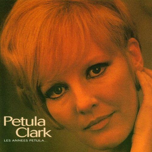 Petula Clark - Best of/New Version - Preis vom 08.10.2026 07:26:42 h
