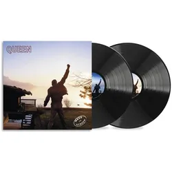 Sony Music, Schallplatten, Made In Heaven (Queen)