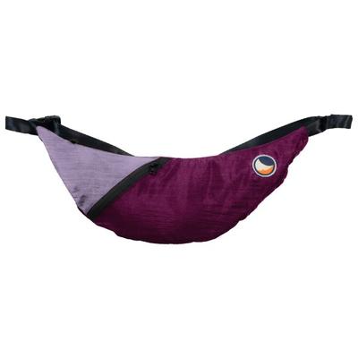 Ticket to the Moon - Sling Bag - Umhängetasche Gr One Size lila
