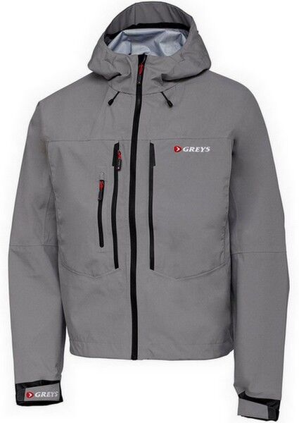 Greys Tail Wading Jacket
