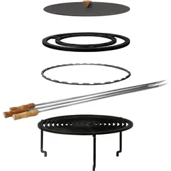 OFYR XL Grillzubehörset PRO