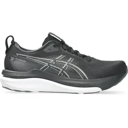 ASICS Damen Laufschuhe GEL-KAYANO 33, Größe 42 in Grau Grau
