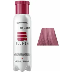 Goldwell, Haarfarbe, Elumen (Pink)