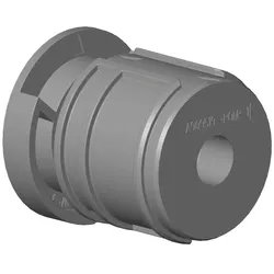 Dornbracht Aufnahme Ersatzteile 90304001700 D. 39 x 50 mm 9030400170090