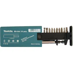 Makita Bit-Box P-16782