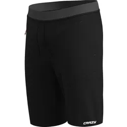 Crazy Idea Short Pegasus Herren Bergshort resina L