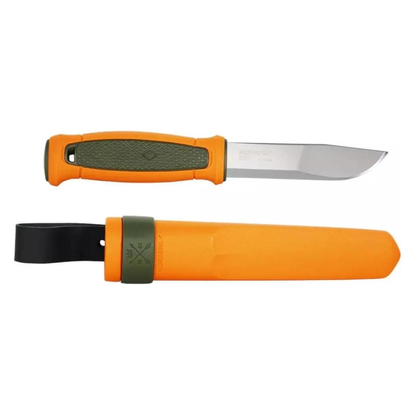 Morakniv KANSBOL HUNTING (S) Outdoormesser (10.80 cm) (10000413)