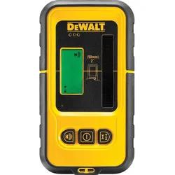 Empfänger DeWALT DE0892G-XJ für Laser mit grüner Diode