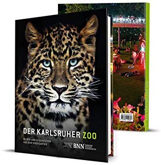 Badische Neueste Nachrichten - Der KARLSRUHER ZOO - Preis vom 30.09.2026 09:01:18 h