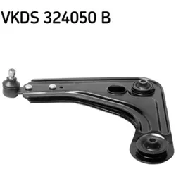 Lenker Radaufhängung SKF VKDS 324050 B für Ford Fiesta III Courier