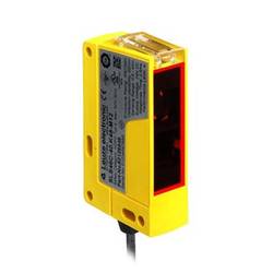 Leuze Electronic Sicherheits-Lichtschranke 50126547 50126547 1 St.