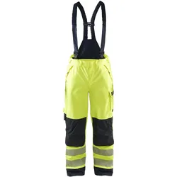 Multinorm Regenhose "1881" gelb - 4XL - gelb