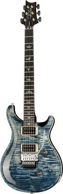 PRS Custom 24 Floyd FW Faded Whale Blue