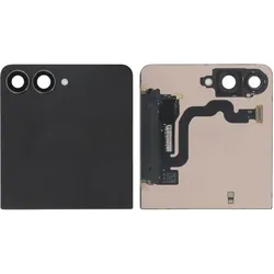 Samsung Galaxy Z Flip7 LCD Display Outer Original (Display, Samsung Galaxy Z Flip7), Mobilgerät Ersatzteile